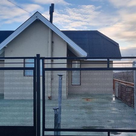 埃尔卡拉法特Casa Franca别墅 外观 照片