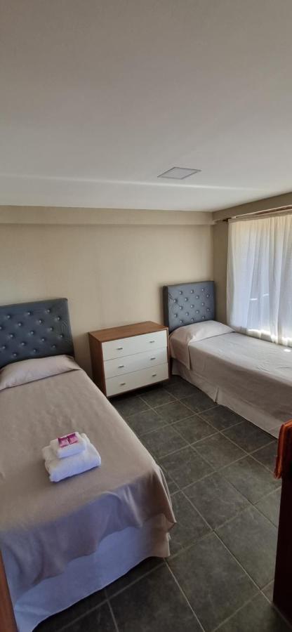 埃尔卡拉法特Casa Franca别墅 外观 照片